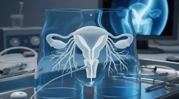 ✳️ ترجمة التقرير.. كيف تفهم نتائج أشعة الصبغة على الرحم بسهولة وتفسر ما تعنيه للأطباء؟